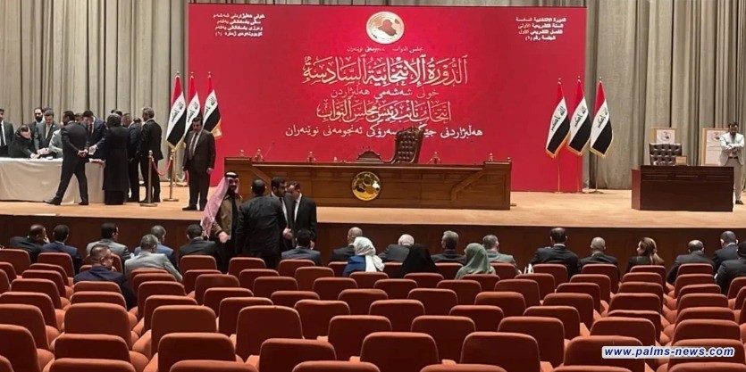 تحالف العزم: وزارتا التخطيط والثقافة استحقاقنا وسنقدم مرشحينا بعد العيد